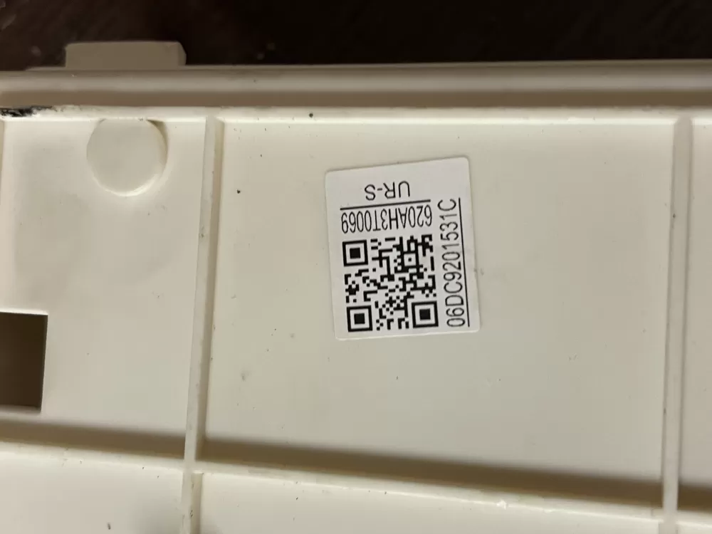 Samsung DC92 01531C DC9201531C Washer Control Board Inverter AZ48718 | Wm1789