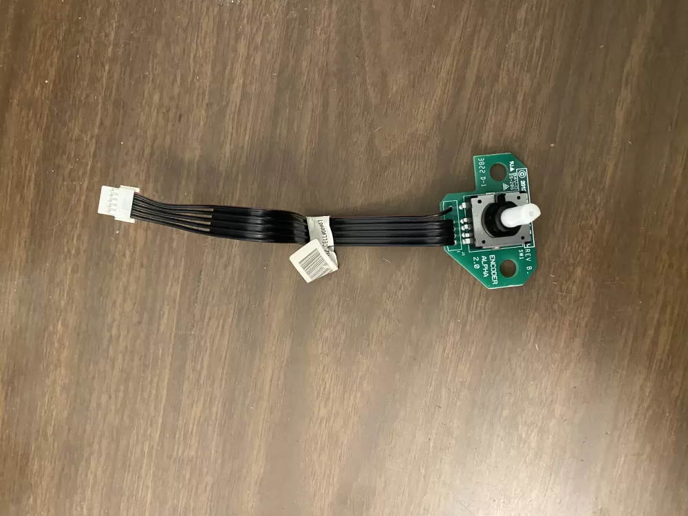 Whirlpool W11374898 Washer Control Board