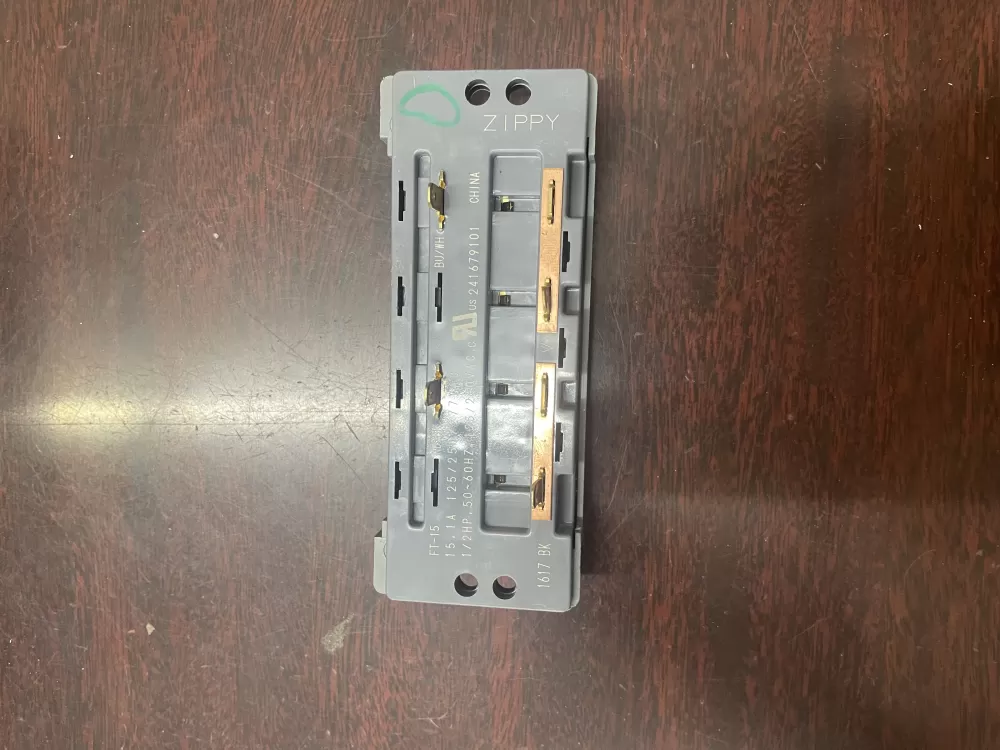 Frigidaire Kenmore Westinghouse Refrigerator Dispenser Switch AZ30114 | KM314