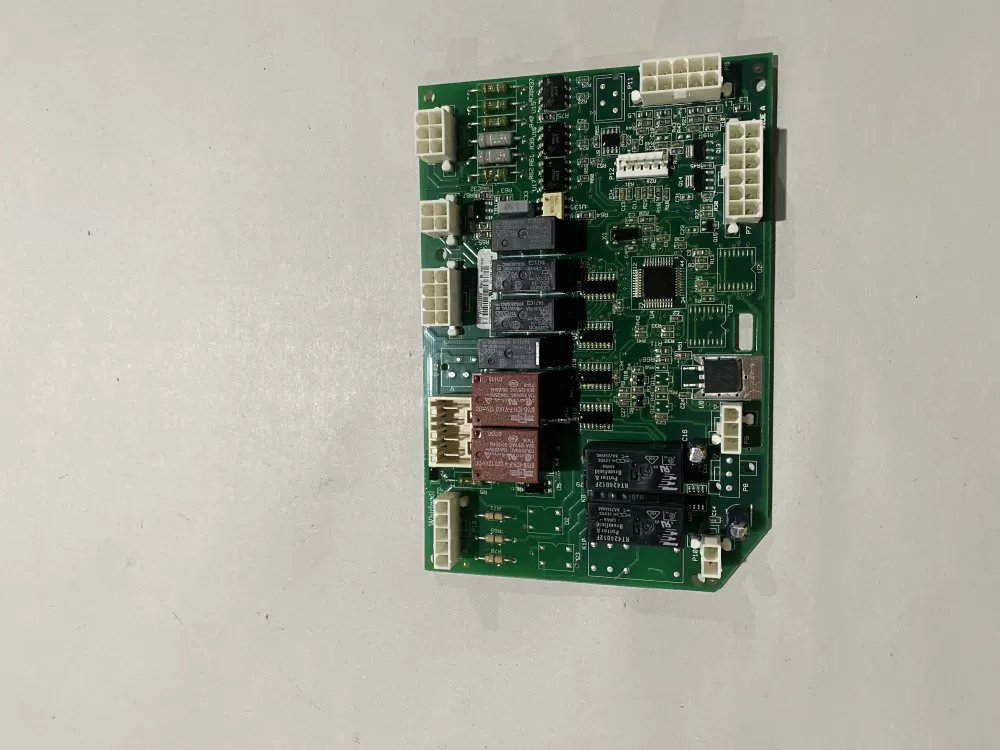 Whirlpool  Maytag  KitchenAid  Jenn-Air AP6021005 W10404689 WPW10404689 PS11754325 Refrigerator Jenn Air Control Board