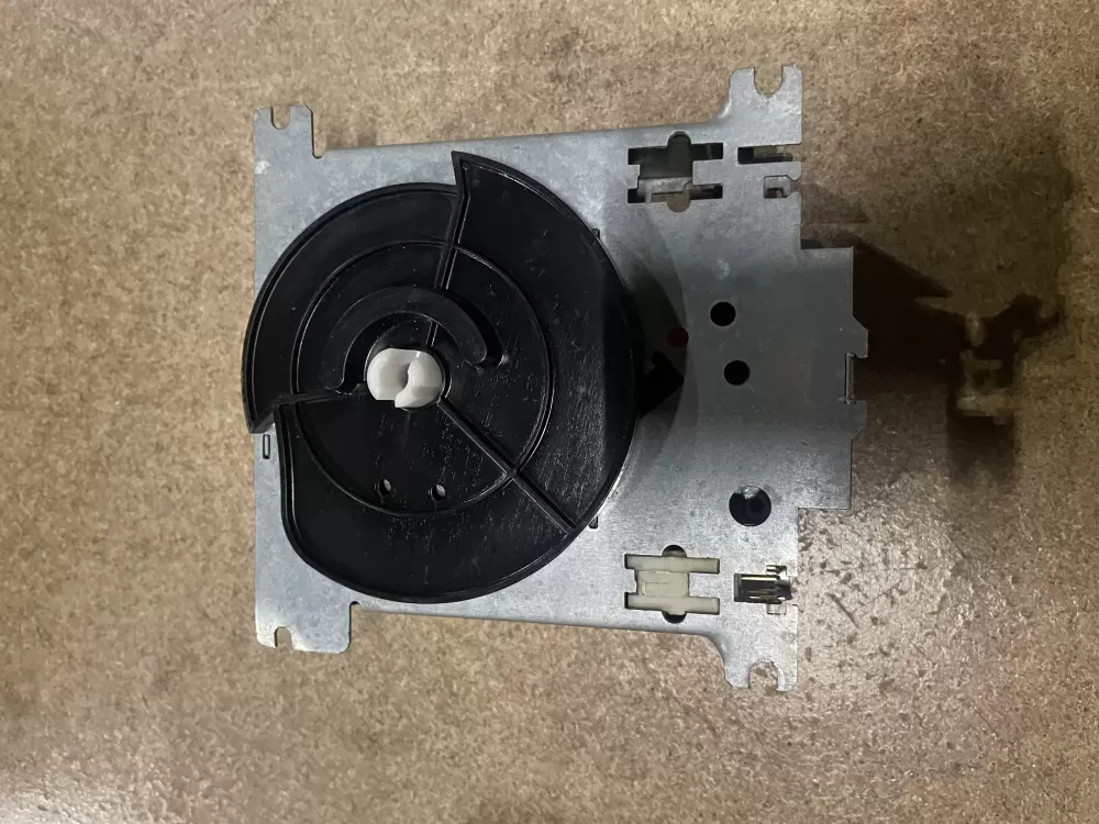 GE General Electric 165D4778P020 Dishwasher Timer AZ26366 | KM118