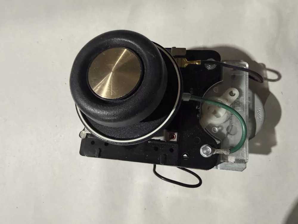 Speed Queen 2 07376 Washer Timer AZ225468 | KM2115