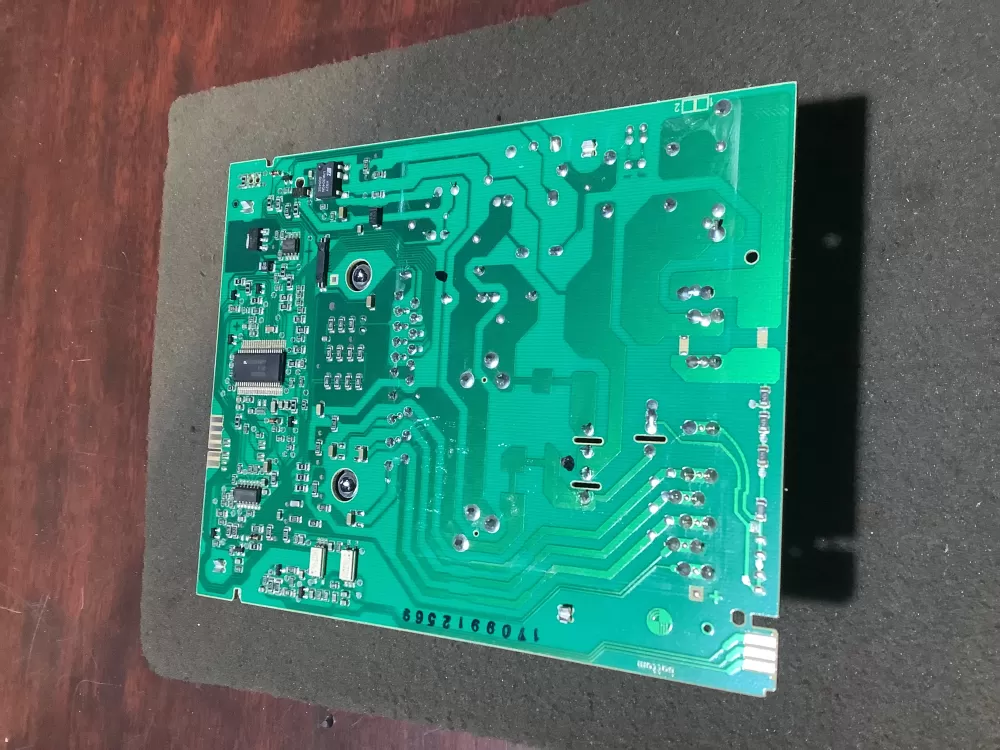 Whirlpool Maytag Kenmore Amana Washer Control Board Motor AZ112409 | NR2120