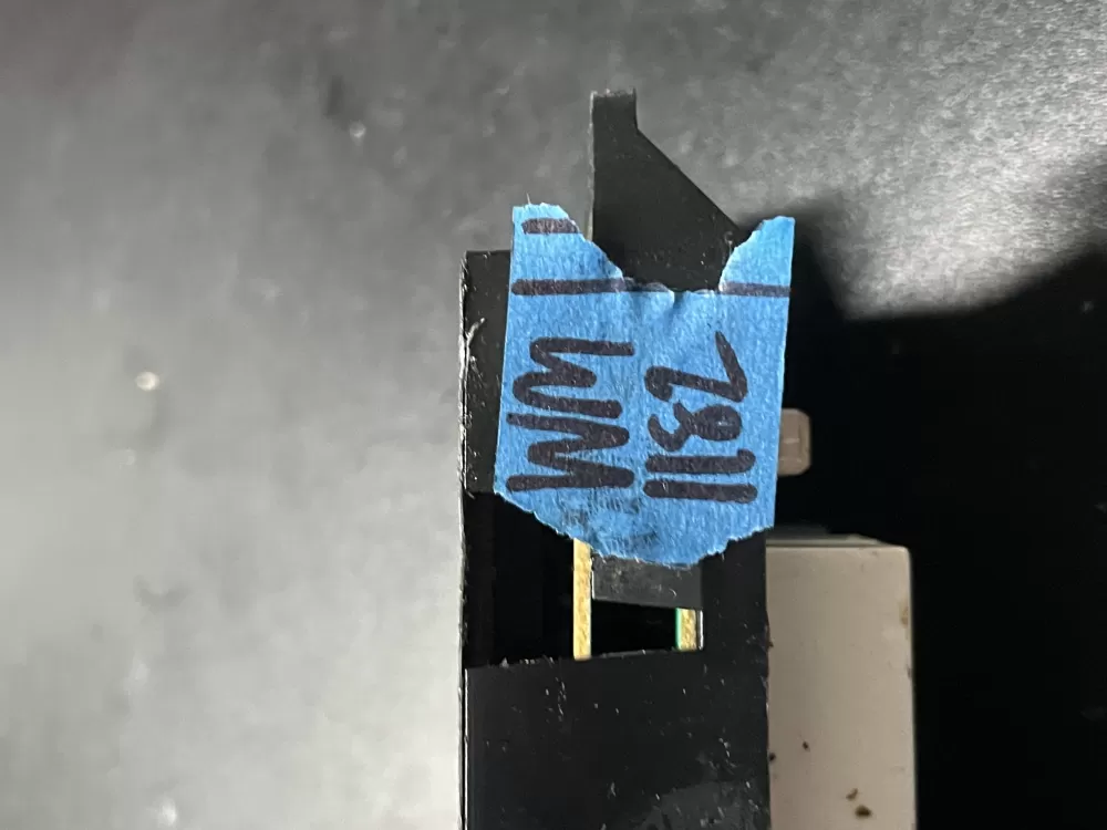 Kenmore AP4700815 1795142 316418310 316452310 Range Control AZ21493 | WM1182