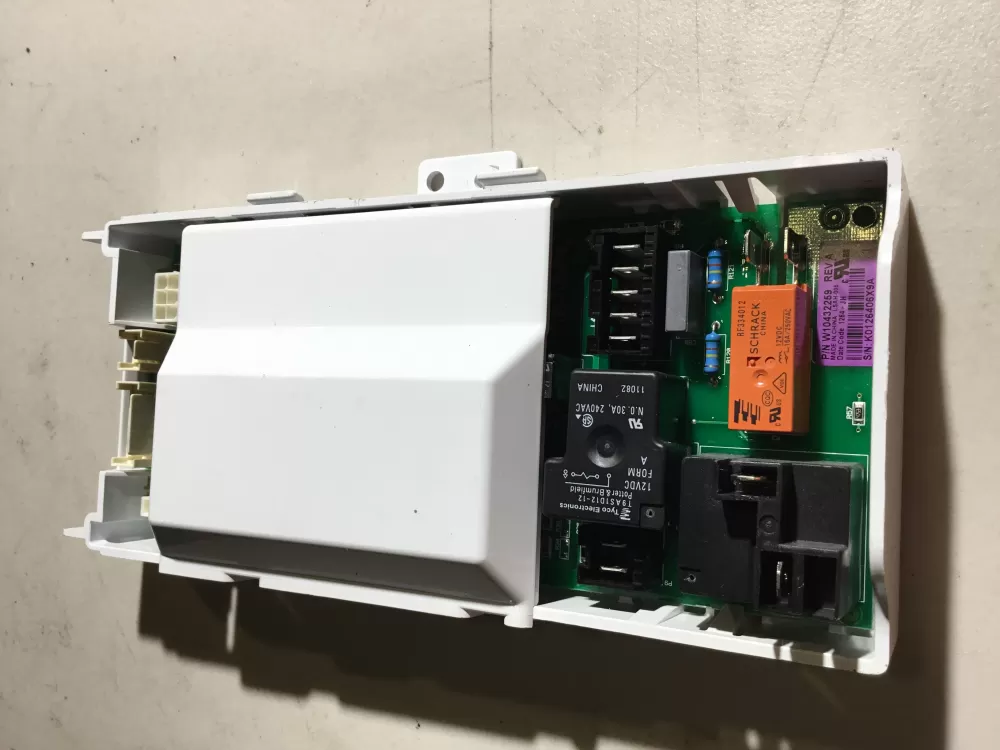 Whirlpool W10368722 W10432259  Dryer Control Board AZ41076 | NR1717