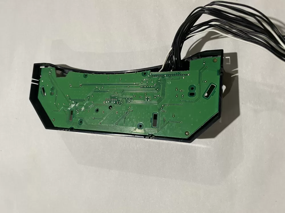 Whirlpool Kenmore CNE70751GWT Washer Control Board AZ183919 | BK2716