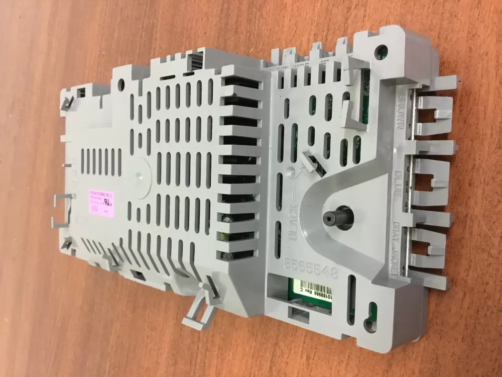 Kenmore Maytag Whirlpool W10189966 1469076 8576385 8576386 PS11749893 W10051171 W10051176 W10104820 W10104830 W10112111 W10112112 W10112113 W10121311 W10121508 W10121511 W10130544 W10155109 W10188476 W10201186 WPW10189966VP Washer Control Board
