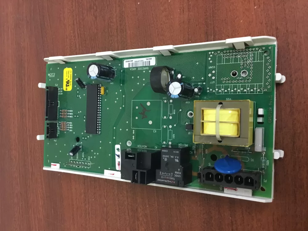 Whirlpool WP8546219 Dryer Control Board AZ28916 | NRV307