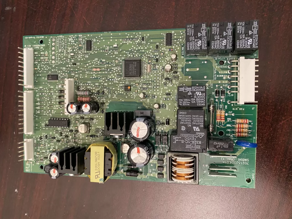 GE 200D2260G011 Refrigerator Main Control Board