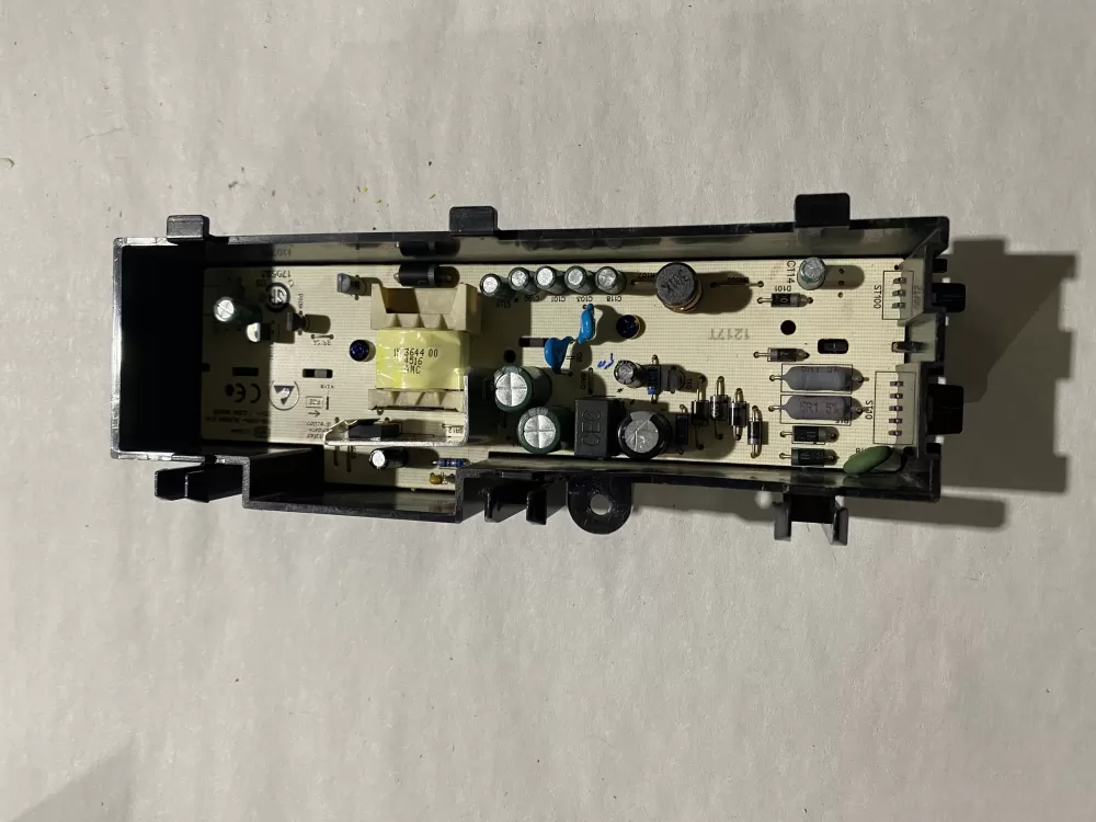 Bosch 9000842670 Refrigerator Transformer Control Unit Board