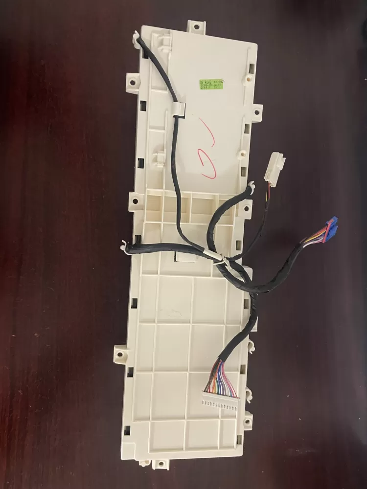 LG 6871EC1116A Washer Control Board AZ83326 | KMV464