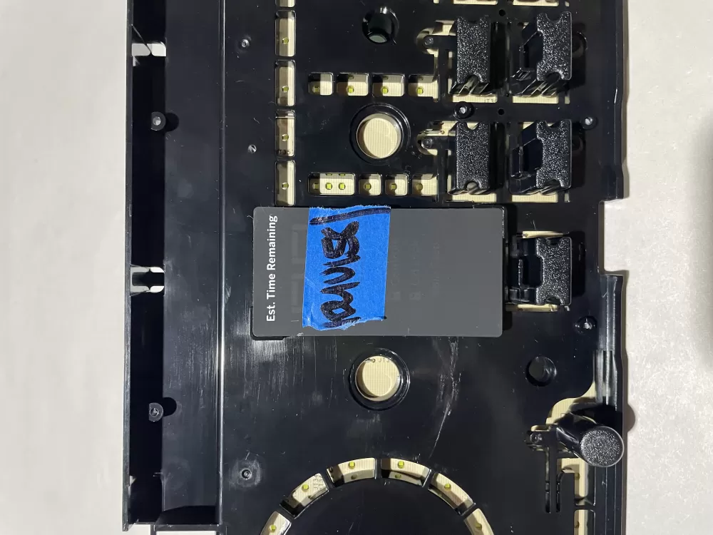 GE Whirlpool 290D1525G501 290D2860G001 Washer Control Board AZ147903 | KMV156