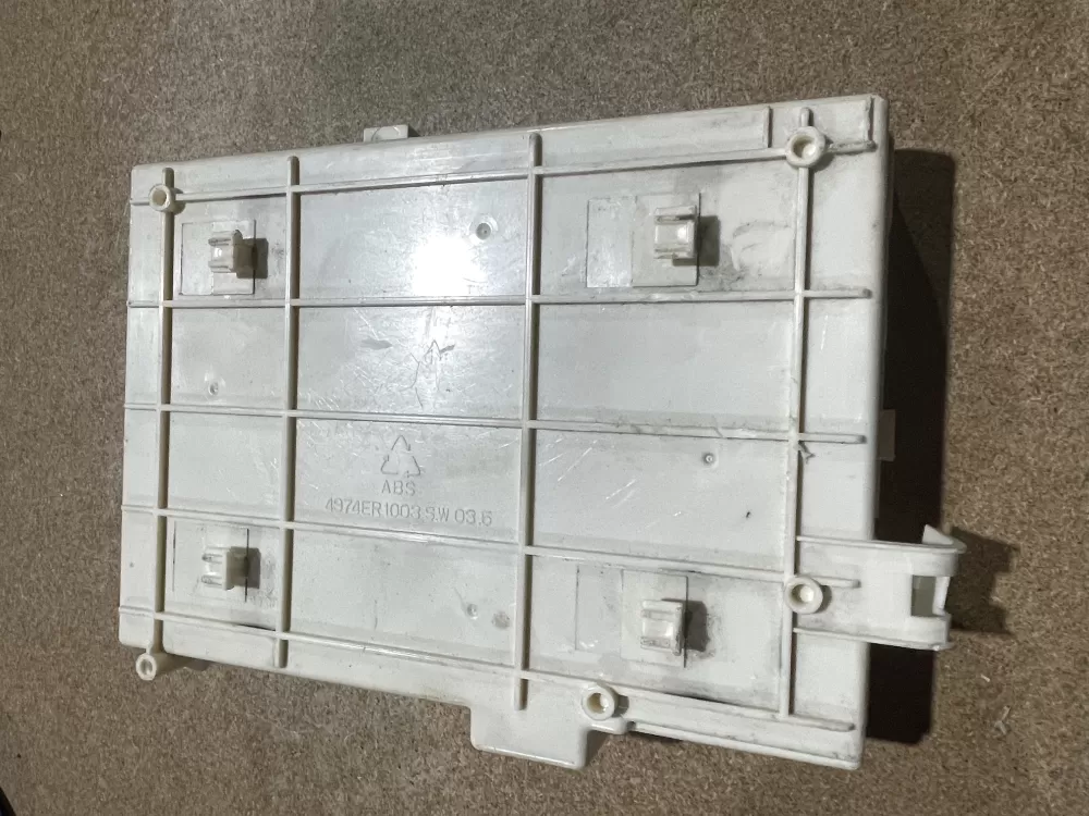 Kenmore EBR62545105 Washer Control Board AZ67679 | Wmv594