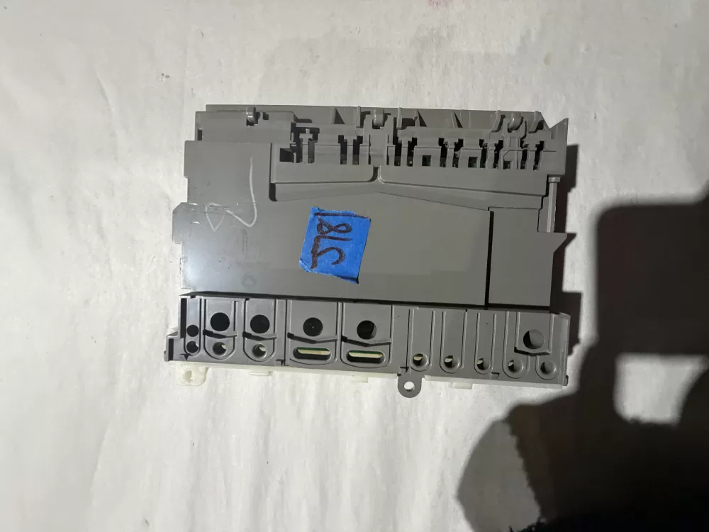 Whirlpool W10598285 Dishwasher Control Board AZ210014 | KM378