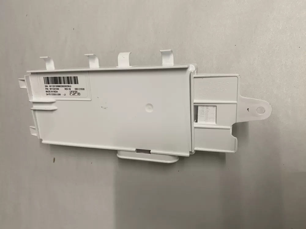 Whirlpool W11524824 W11540959 W11554261 Washer Control Board AZ224918 | BK1615
