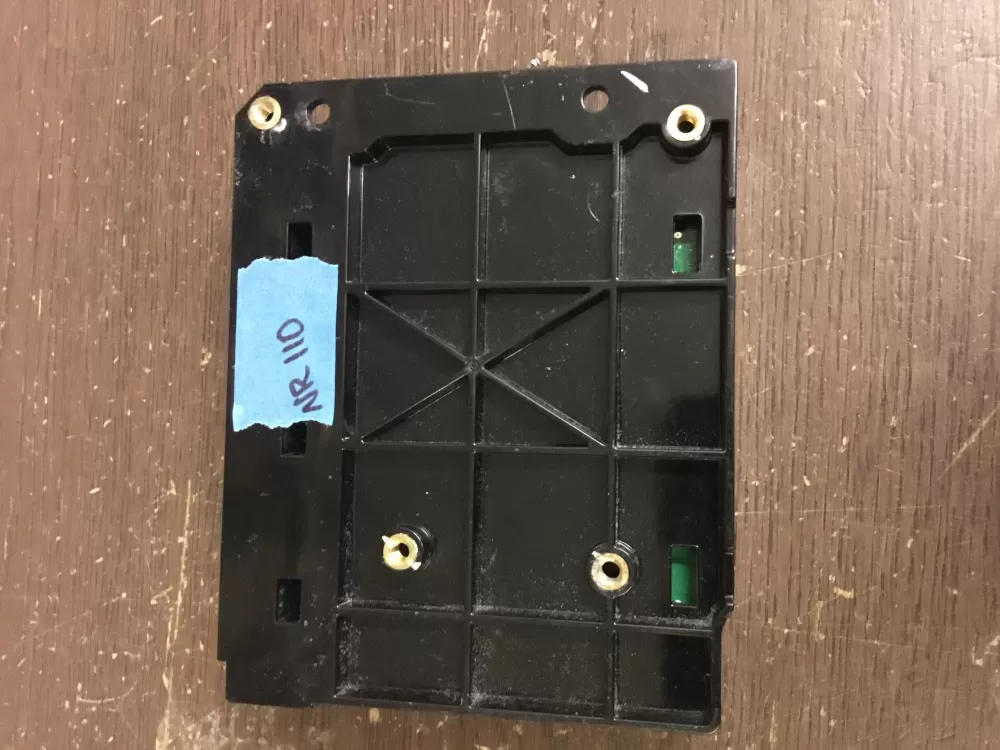 Alliance #D517526 Dryer ASSY ACA HYBRID DRYER CNTRL AZ21192 | NR110