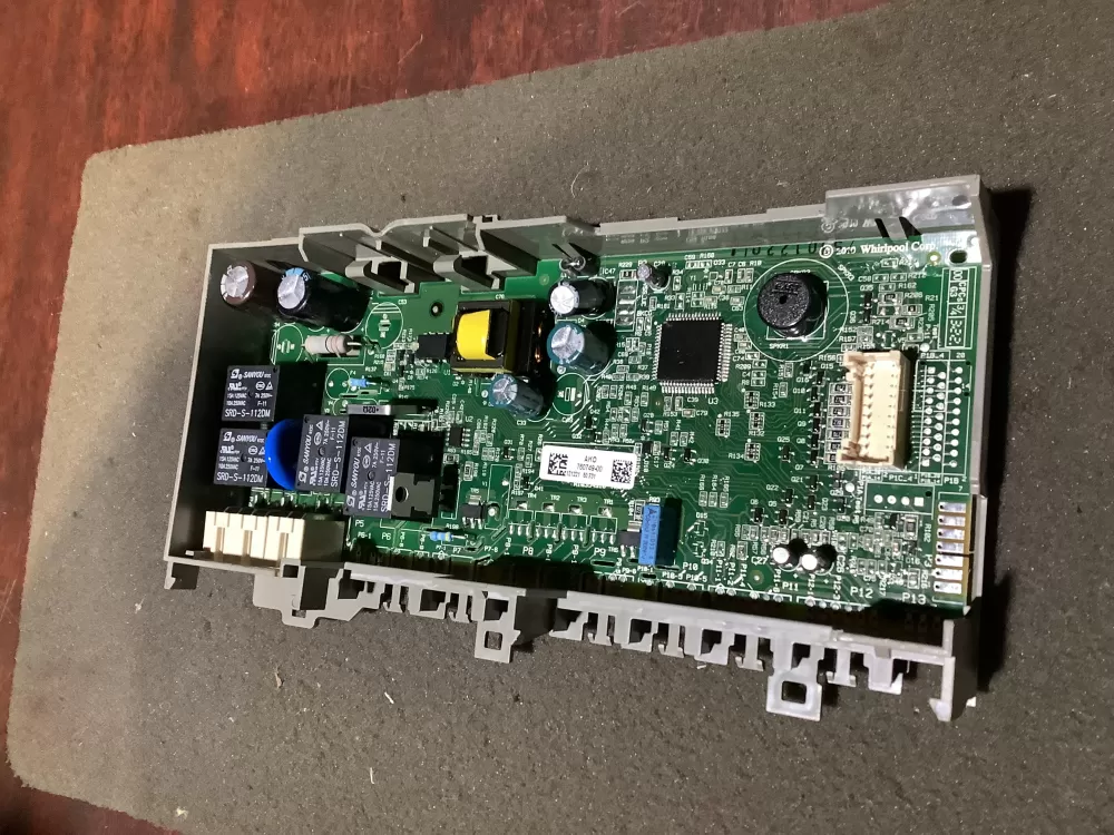 Maytag 760749-00  W10352588 W10380486 W10440218 W10589069 PS7783914 Dishwasher Control Board