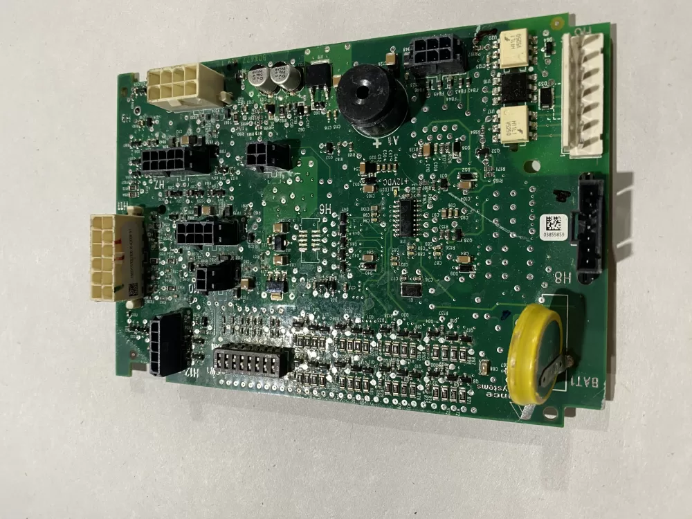 Speed Queen Washer Hybrid Control Board 03862472 AZ157653 | BK1779