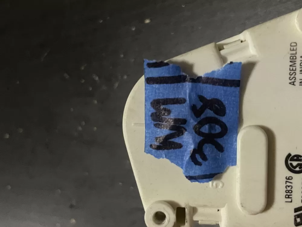 Frigidaire Kenmore AP2111929 12762 Refrigerator Defrost Timer AZ29506 | WM308