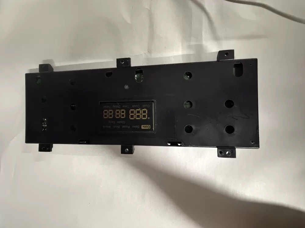 Samsung DE92-02588D DE92-02588B Range Control Board
