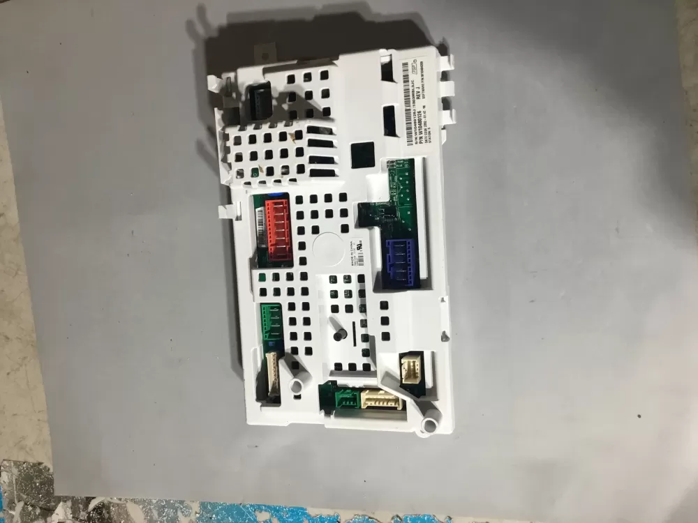 Whirlpool W10445278 W10480126 PS3653300 Washer Control Board AZ113226 | BG188