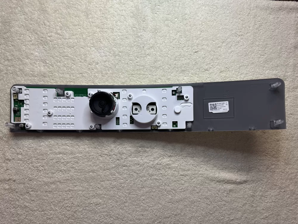 Maytag W10783692 W10825120 W10873480 Dryer Control Board Panel AZ9251 | V358