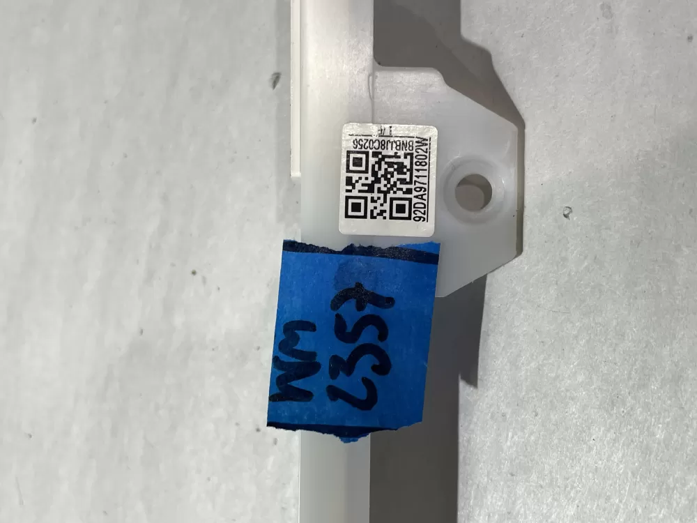 Samsung DA97-11802W Refrigerator Control Board AZ201582 | Wm2357