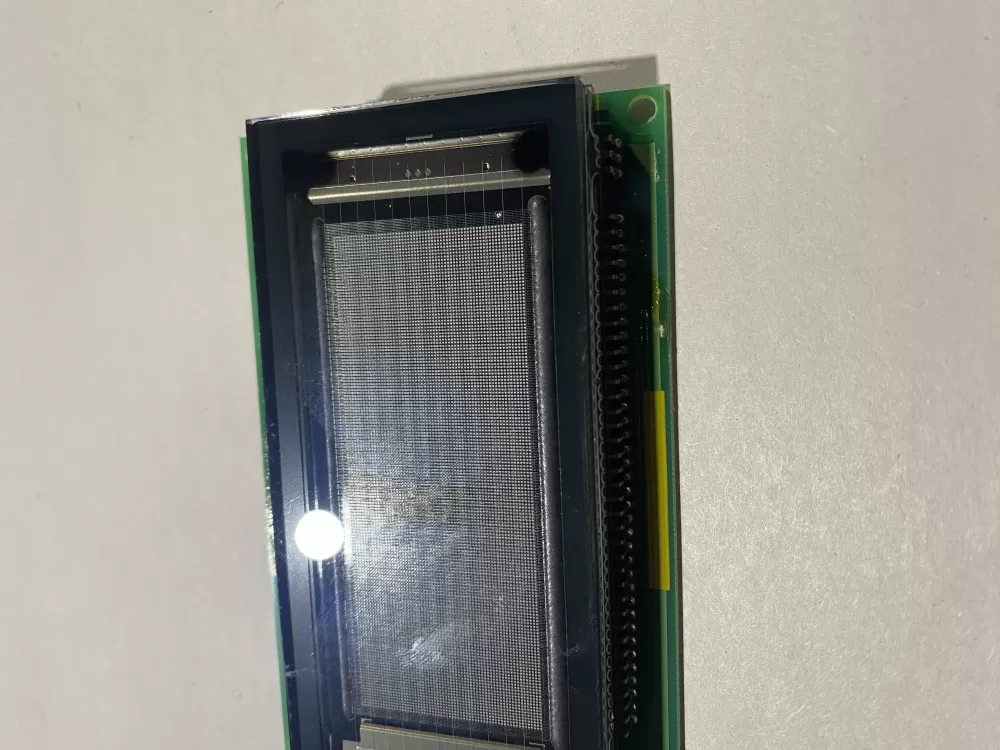 Samsung 00104A GP1128A03 Microwave Control Board Vf Display AZ133202 | BK1803