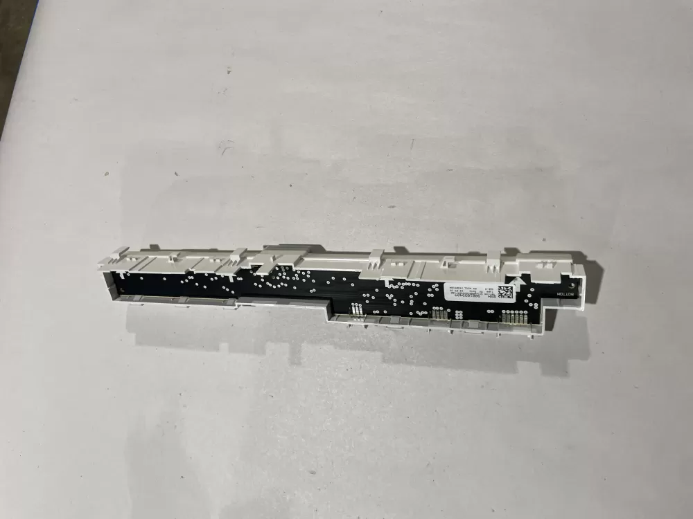 Bosch 9001099409 Dishwasher Control Board Interface AZ166189 | Wm2564