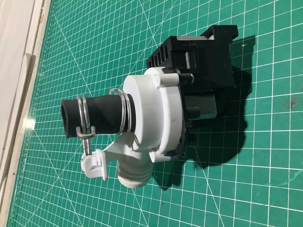 Kenmore 154491301 154580301 Dishwasher Drain Pump AZ133981 | SL249