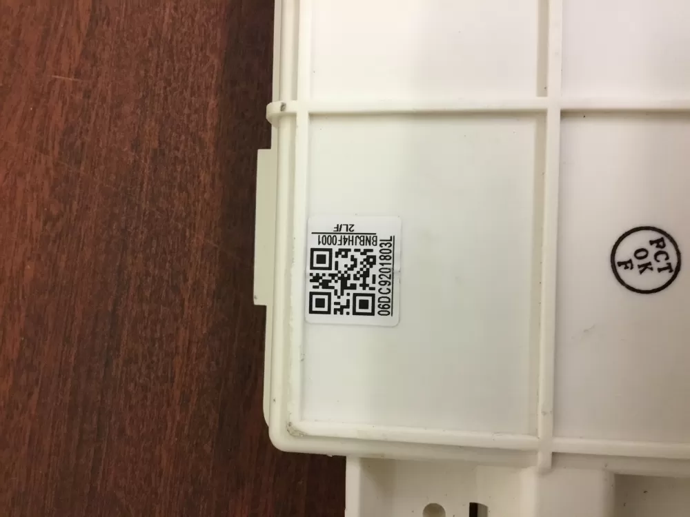 Samsung DC92 01803L Washer Control Board AZ28188 | NRV306