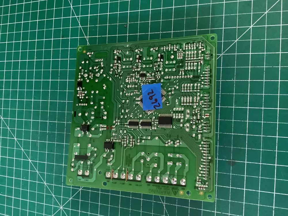 Samsung DA92 01150B Refrigerator Control Board AZ184829 | NR2692