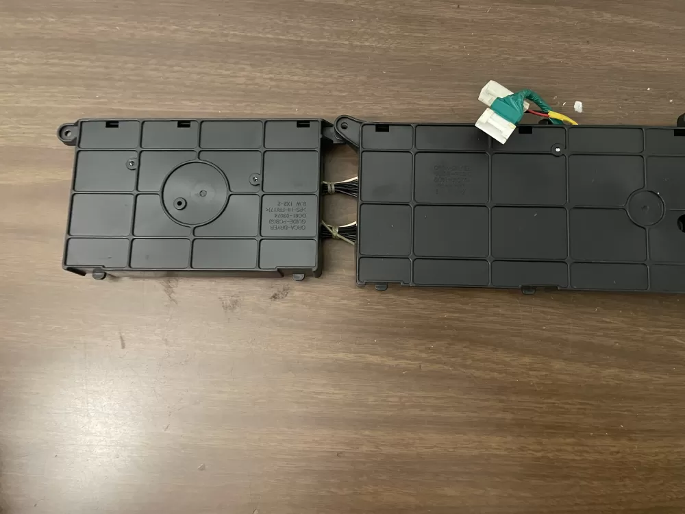 Samsung DC92 00621B Dryer Control Board AZ96274 | KMV610