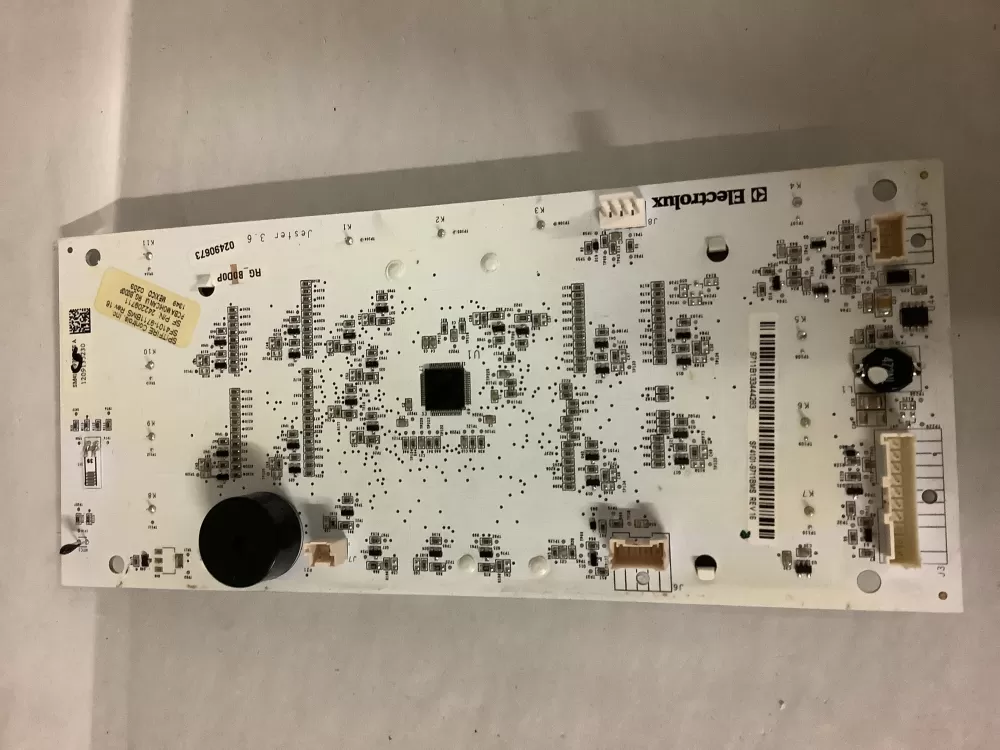 Electrolux 242209711 Refrigerator Control Board AZ208356 | ZC974