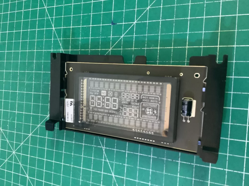 Whirlpool  Maytag  Kenmore AP6023344 W10603098 WPW10603098 PS11756686 Range Control Board Panel