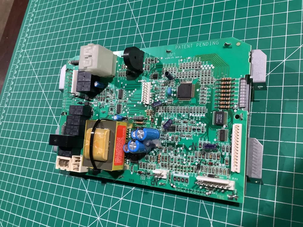 Maytag 00N21280113 62727840 60c2128030 Washer Control Board AZ140426 | NRV746