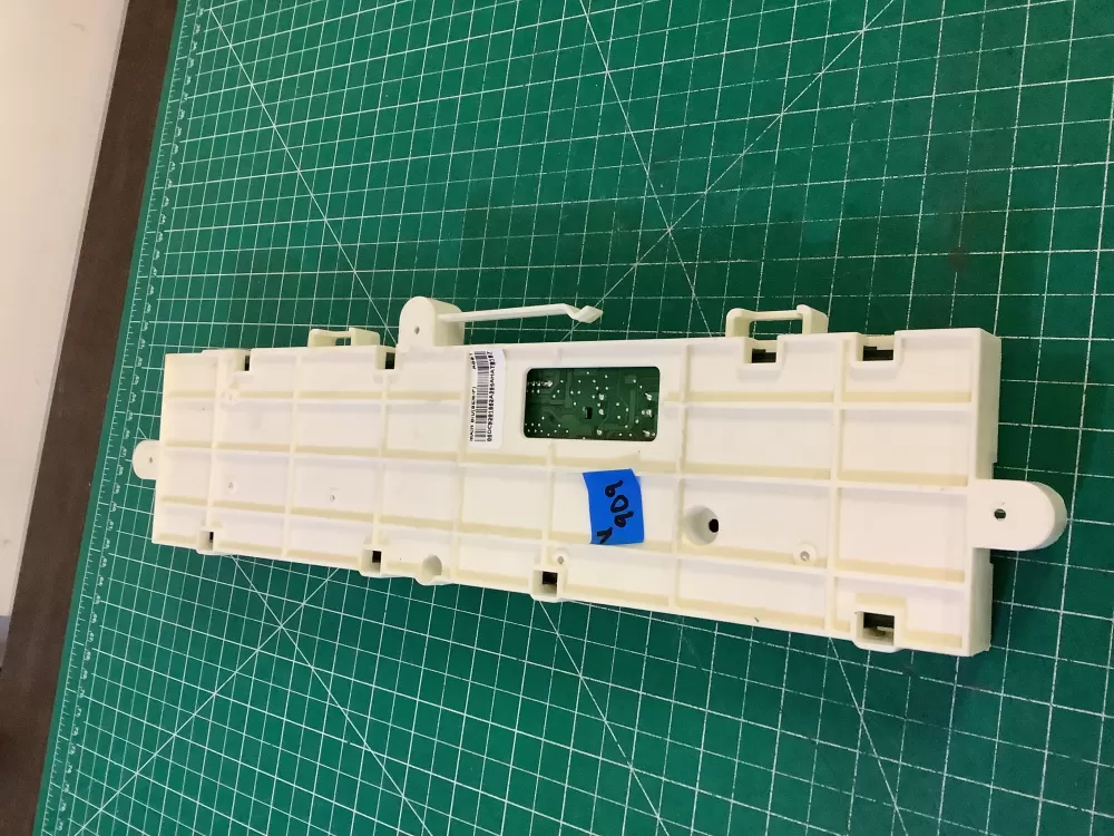 Samsung AP6002446 DC92 01862A PS11735087 Dryer Control Board AZ205091 | NRV909