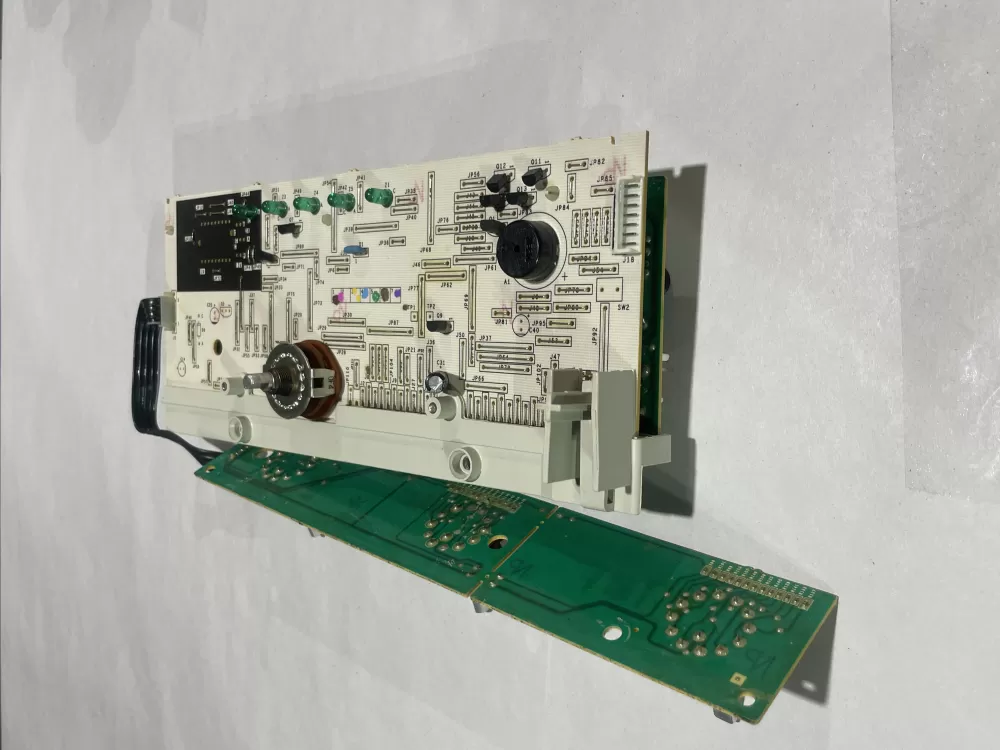 GE 175D5261G035 EBX1129P004 WH12X10508 Washer Control Board