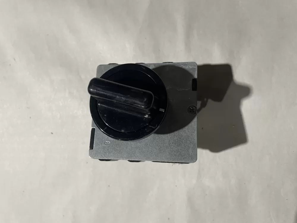 Frigidaire 131062300 5303285734 Dryer Timer Control AZ189186 | KM2648
