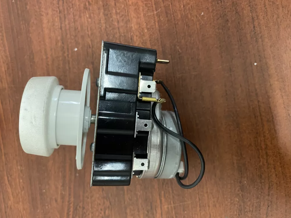 Whirlpool Kenmore 3398195A Dryer Timer AZ38481 | BK669