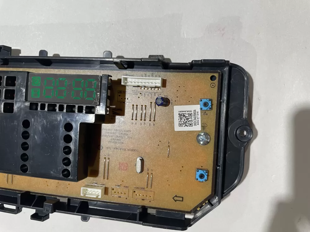 Samsung Whirlpool DC94 05968A Washer Control Board AZ182366 | KMV852
