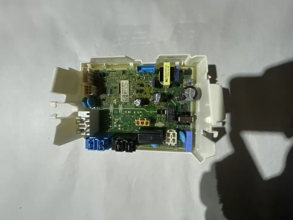 LG EBR31002601 Dryer Control Board