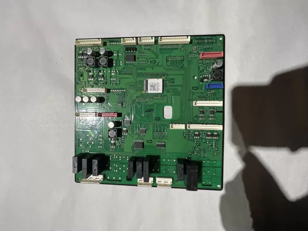 Samsung AP6241807 DA94 03757A Refrigerator Control Board AZ189168 | KM2646