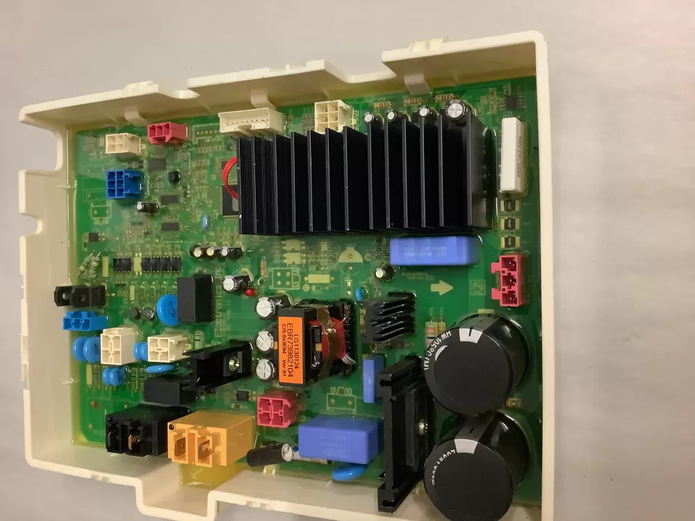 LG Kenmore EBR73982104 EBR73982110 Washer Control Board AZ212444 | ZC941