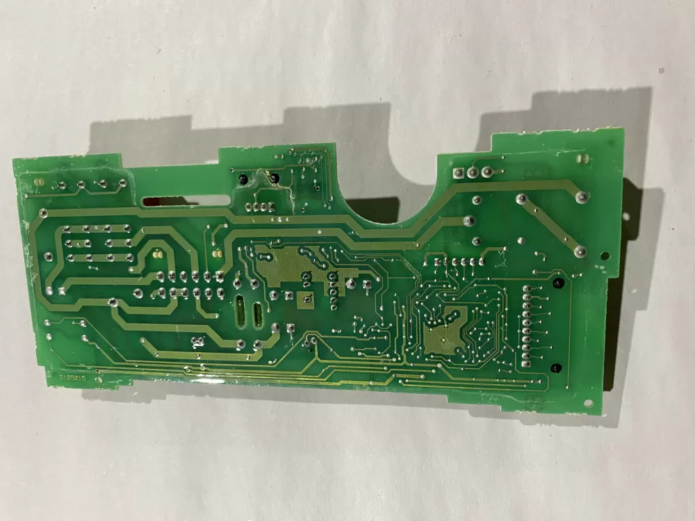 Whirlpool Kenmore 2252166 Refrigerator Control Board AZ186607 | BK2745
