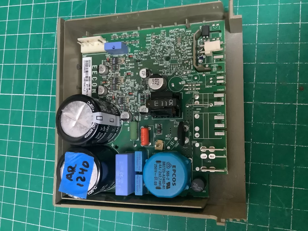 Whirlpool OEM Control Board 519301022 AZ227068 | AR1240