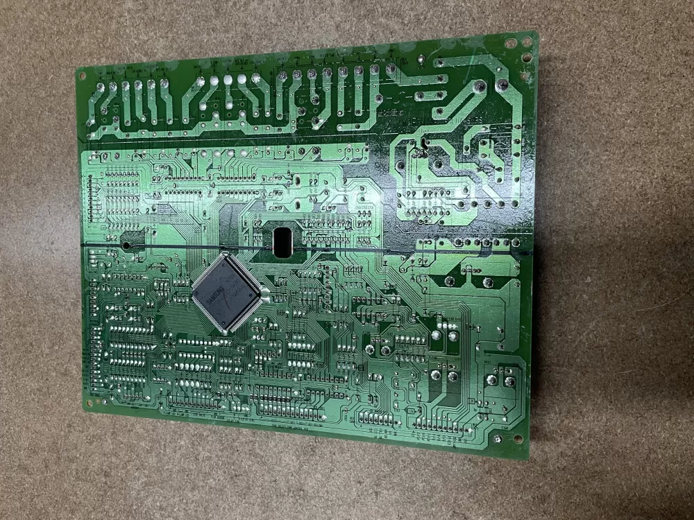 Samsung AP4909012 DA92-00055A Refrigerator Control Board AZ18615 | KM1521