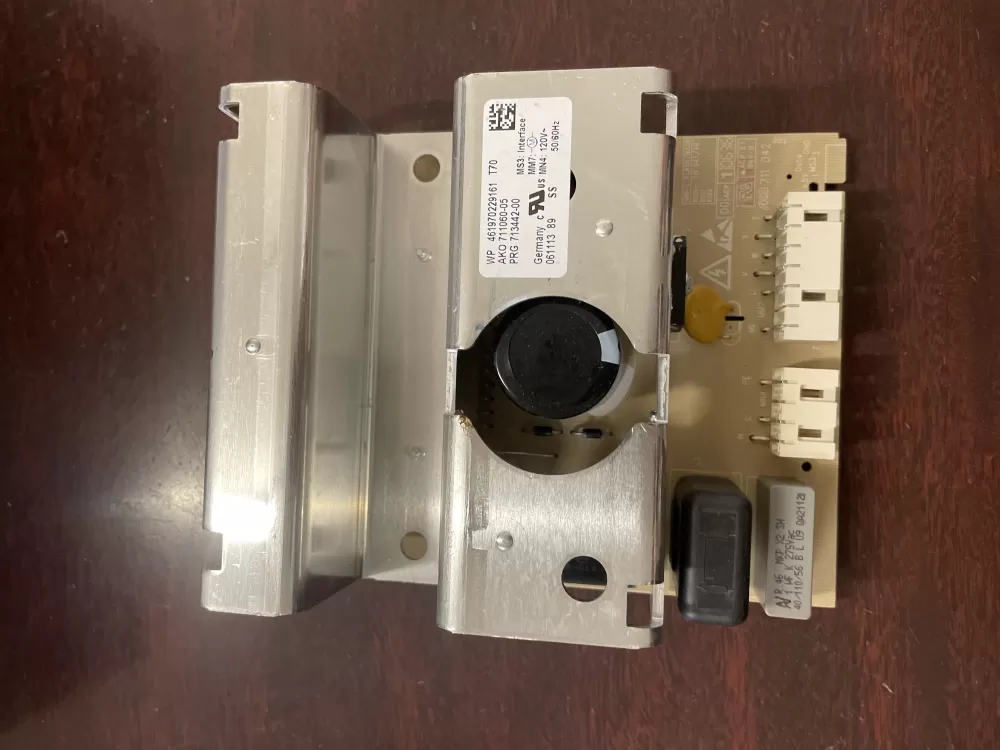 Scheda Controllo Gr U4 J03027115 - - Italia - Foto 7