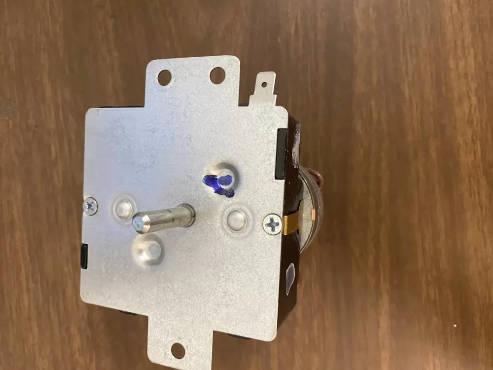 Whirlpool Maytag 8299779 Kenmore 8299779R Amana Dryer Timer AZ31083 | BK1668