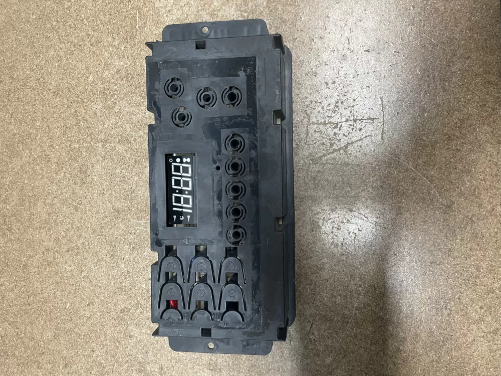 Whirlpool AP6285701 W10841330 W11126814 PS12347446 Range Control Board